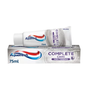 Toothpaste - adults