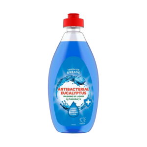 Washing up Liquid