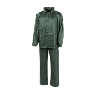 Waterproof set