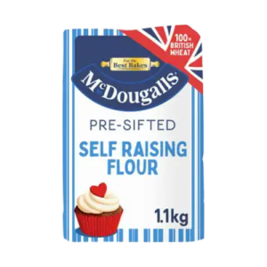 Flour Self-raising