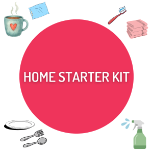 Home Starter Kit