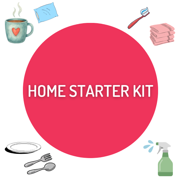 Home Starter Kit