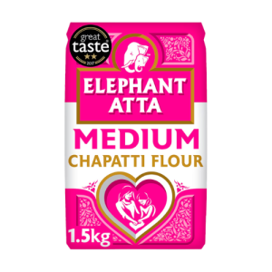 Chapatti Flour