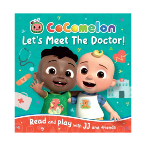 Cocomelon