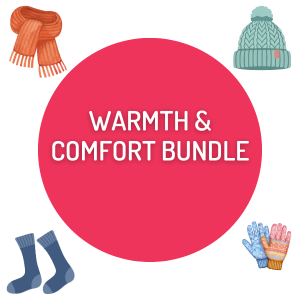 Warmth & Comfort Bundle