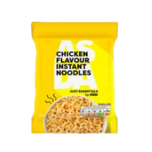 Instant Noodles x 2