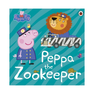 Peppa Pig