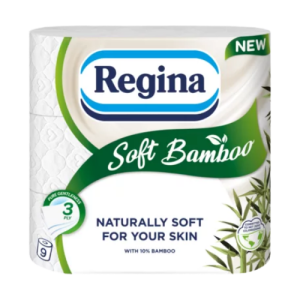 Toilet Rolls x 9