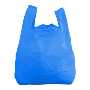 Carrier Bags x 100