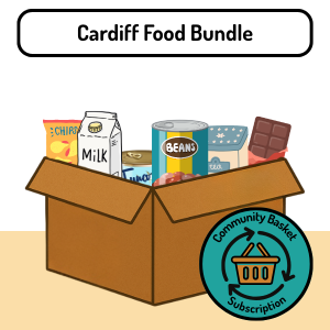 Cardiff Food Bundle