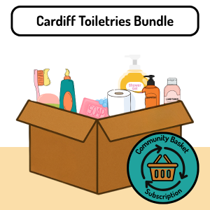Toiletries Bundle