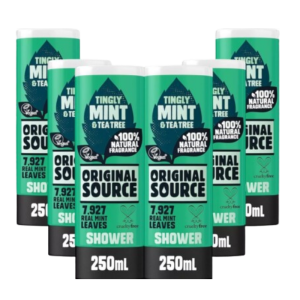 Shower Gel