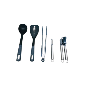 Utensils 5 pack