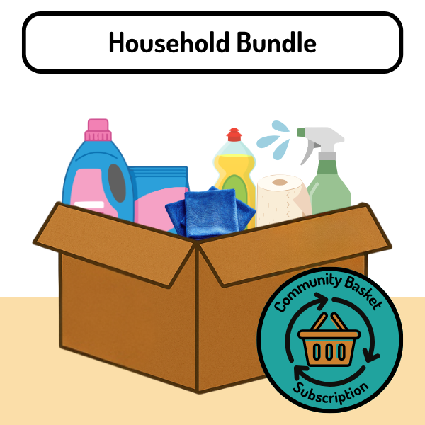 Household Items - Monthly Subscription