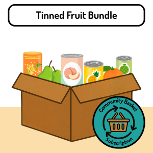 Tinned Fruit Bundle