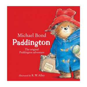 Paddington