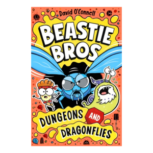 Beastie Bros