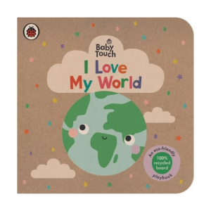 Baby Board Book