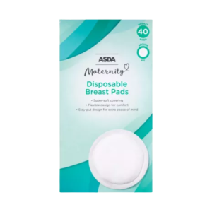 Breast Pads