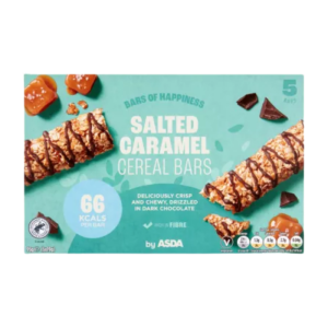 Cereal Bars