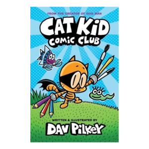 Cat Kid