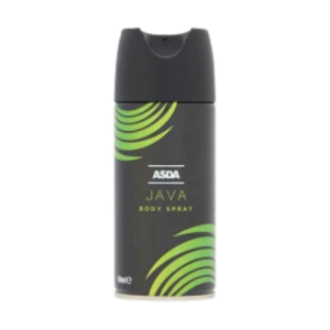 Deodorant