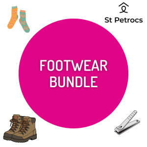 Footwear Bundle