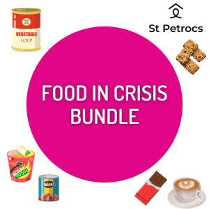 Food in Crisis Bundle