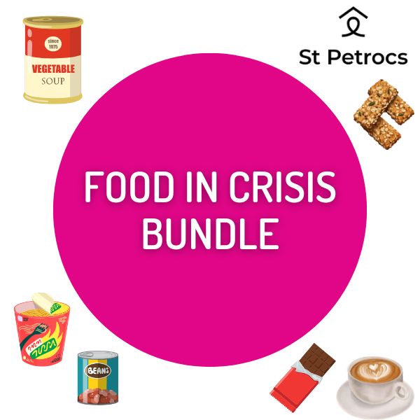 Food in Crisis Bundle