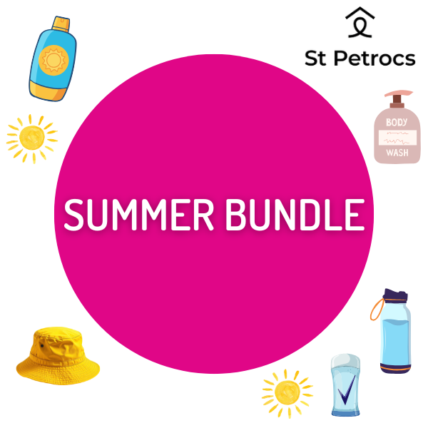 Summer Kit Bundle