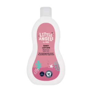 Baby Lotion