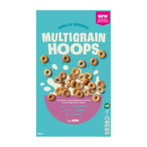 Multi Grain Cereal 1 pack