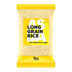 Bag of Rice