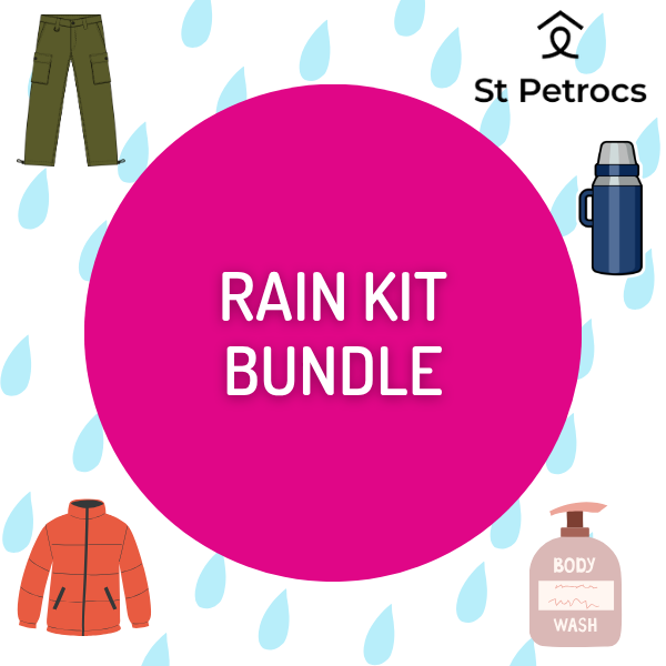 Rain Kit Bundle
