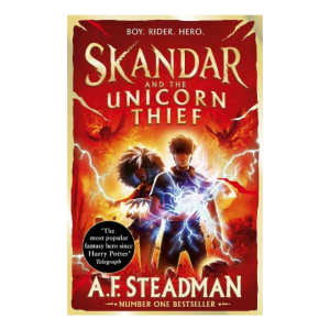 Skandar