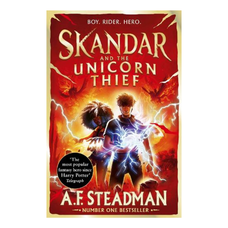 Skandar