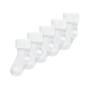 Socks x 5
