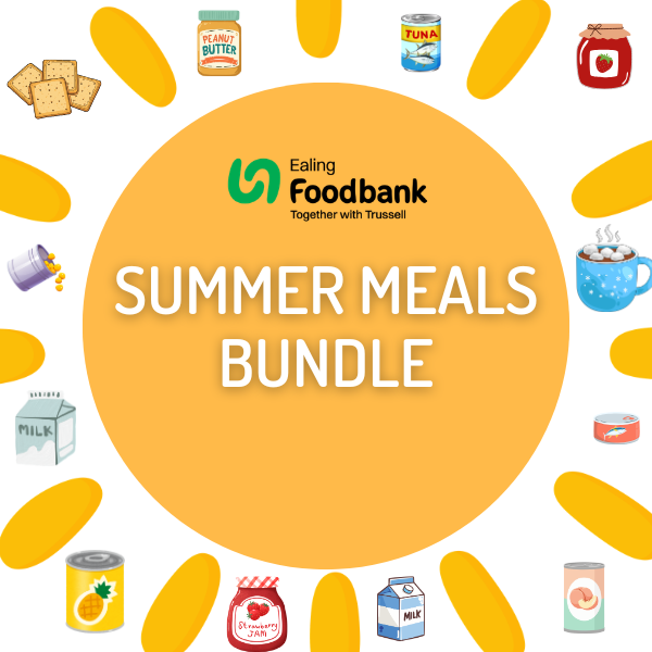 Summer Meals Bundle