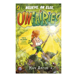 Unfairies