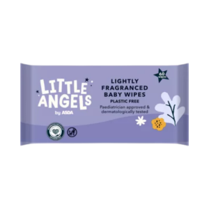 Baby Wipes x 5