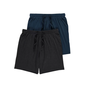 2 X Shorts