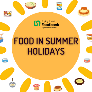 Food In Summer Holidays Bundle