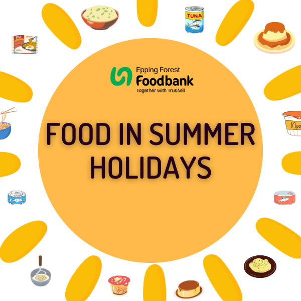 Food In Summer Holidays Bundle