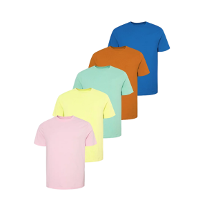 5 x T-Shirts