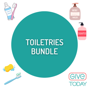 Toiletries Bundle