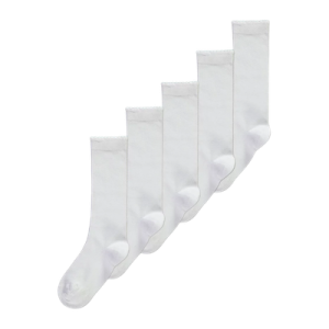 High Socks x 5
