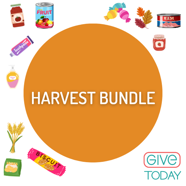 Harvest Food Bundle
