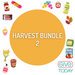 Harvest Bundle 2