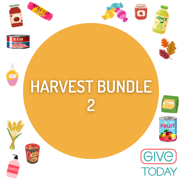 Harvest Bundle 2