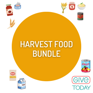 Harvest Food Bundle